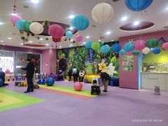 -悦宝园早教(大东龙之梦中心店)