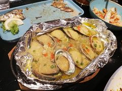 -海食焗(新光天地店)