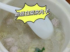-南磨房食府(燕莎奥特莱斯购物中心店)