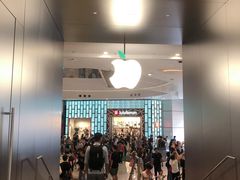 -Apple 零售店(Causeway Bay)