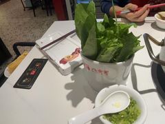 -八合里潮汕鲜牛肉火锅(上海汇智广场店)