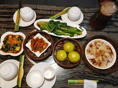 3-4人超值宵夜套餐-嘉香苑茶餐厅