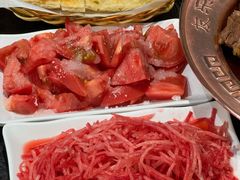 -友乐居羊蝎子(西直门店)