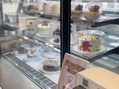 -DQ·蛋糕·冰淇淋(川沙东海岸店)