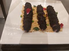 -京参園海鲜餐厅