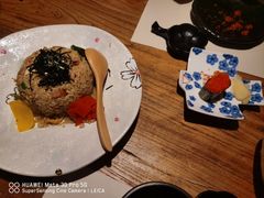 -藤原布二·大正创意料理(五台山店)