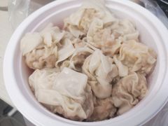 -熊大爷现包饺子(和平里店)