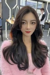 点击看大图 -MORI HAIR SALON日式美发沙龙