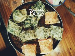 -茯茶镇