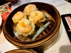 招牌虾饺妹-虾饺妹·酒家(海珠广场店)