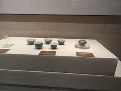 -盘龙城遗址博物院