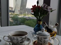 热红茶-atta bj(国贸商城店)