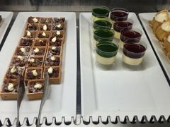 -悉尼塔旋转餐厅