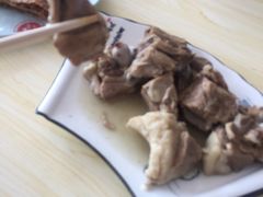 -老舅老蒙肉饼非遗店(一店)
