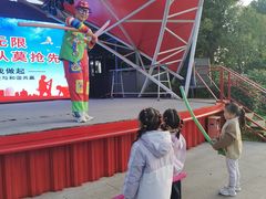 -南京银杏湖乐园