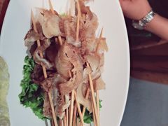 -草原塞蛮羊火锅城(港湾店)