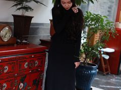 -北京古城老院厉晓麟精致菜