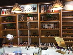 -BUTF美惠眼镜(天通苑万优汇店)