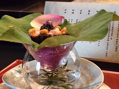 -鳥喜Toriki怀石烧鸟料理