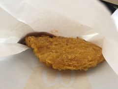 -麦当劳（开元店）-洗手间