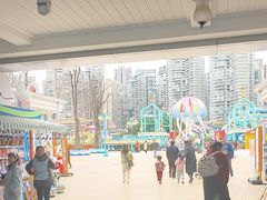 -海合安成都极地海洋公园
