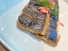 -菩提树·素食餐厅(汇智国际商业中心店)