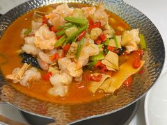 -径山十八道·风味民间菜(华夏之心店)