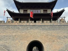-雁门关景区