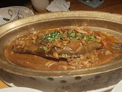 -黄山老妈·土菜(碧桂园店)