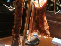 -楼兰新疆主题餐厅(苏州中心店)