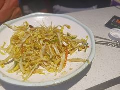 -AK47烤羊腿串吧(柳浪家园店)