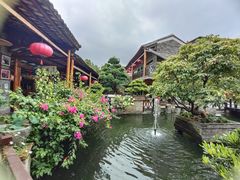 -猪肉婆私房菜(容桂总店)