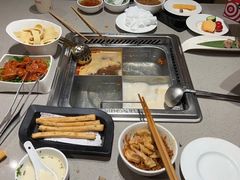 -海底捞火锅(长沙华创国际广场店)