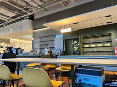 -SAANCI山池咖啡(海上世界文化艺术中心店)