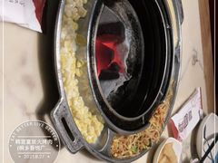 -韩宫宴烤肉·料理(桐乡吾悦广场店)