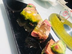-风味小馆(天目湖宾馆店)