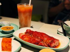 -添好运点心专门店(深水埗店)