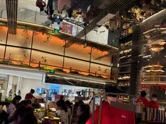 -西塔老太太泥炉烤肉(温州首店万象城黑金店)