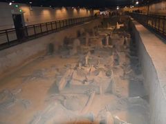 -洛阳周王城天子驾六博物馆