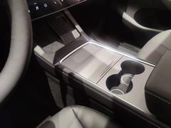 -TESLA 特斯拉(广州天环广场体验店)