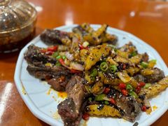 -宋记冕宁土菜馆(海门渔村二店)