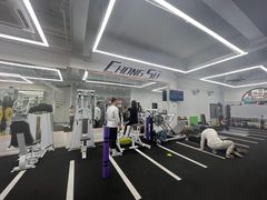 -重塑24小时自助健身(圣乔维斯店)