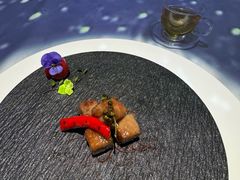-海粤阁·精致粤菜·宴会厅(宝安店)