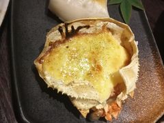 -竹之月日本料理铁板烧(香江花园店)