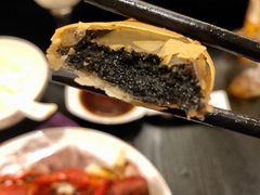 -穆桂英美食(城中店)