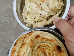 -龙门李家三旦羊肉汤馆