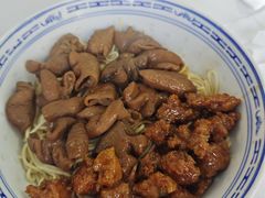 -好面道大肠面(中华路店)