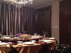 包厢-水中仙东雅国际酒店(丹阳店)