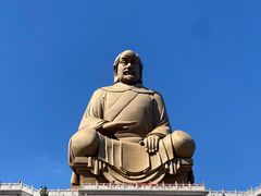 -石岛赤山风景区