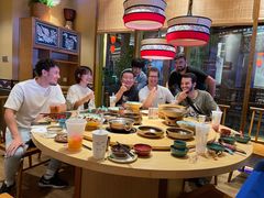 -吃饭皇帝大·土家民族菜(武陵源店)